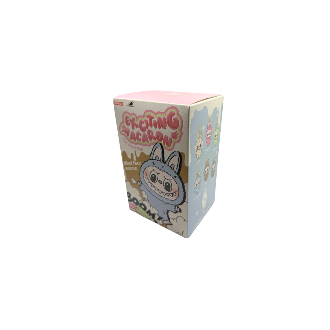 POP MART THE MONSTERS: Labubu Exciting Macaron Blind Box MAX 1 Per Kunde