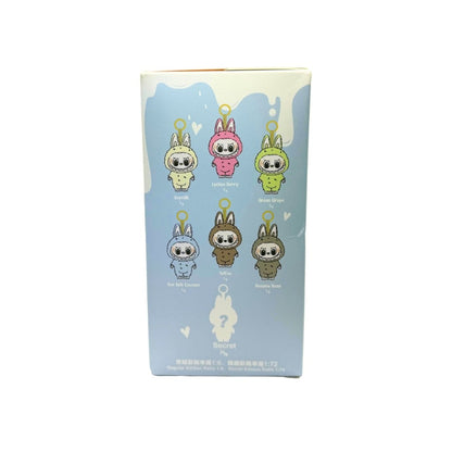 POP MART THE MONSTERS: Labubu Exciting Macaron Blind Box MAX 1 Per Kunde