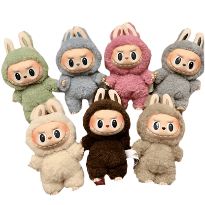 POP MART THE MONSTERS: Labubu Exciting Macaron Blind Box MAX 1 Per Kunde