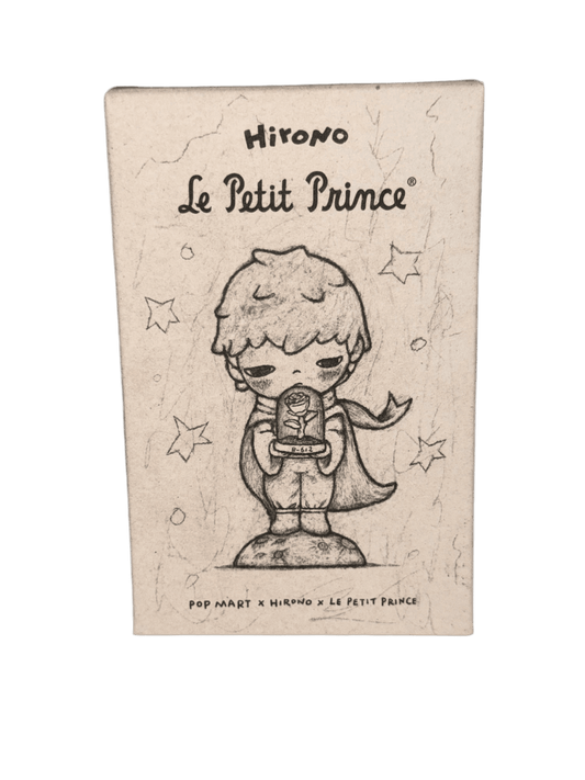 POP MART Hirono × Le Petit Prince Blind Box
