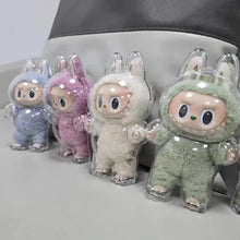 Transparent Beskyttelses Deksel for Pop Mart: Labubu Monster