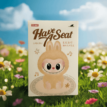 POP MART THE MONSTERS: Have a Seat Blind Box MAX 1 Per Kunde