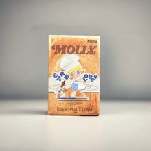 POP MART MOLLY Carb-Lover Blind Box