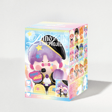 POP MART PINO JELLY Star Project Series Blind Box