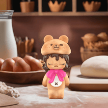POP MART MOLLY Carb-Lover Blind Box